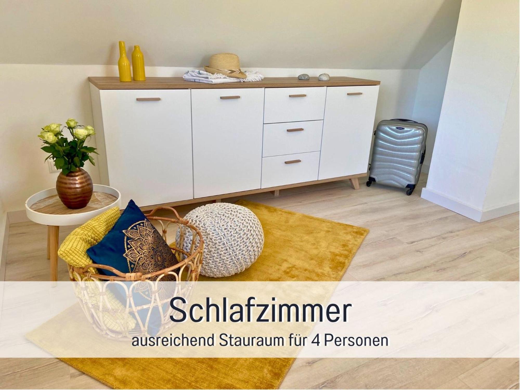 Strandhaus Mathea - Ruhige Lage Direkt Am Fleesensee - Parkplatz, Kamin, Sauna - Familienfreundlich Unter Gohren Bagian luar foto